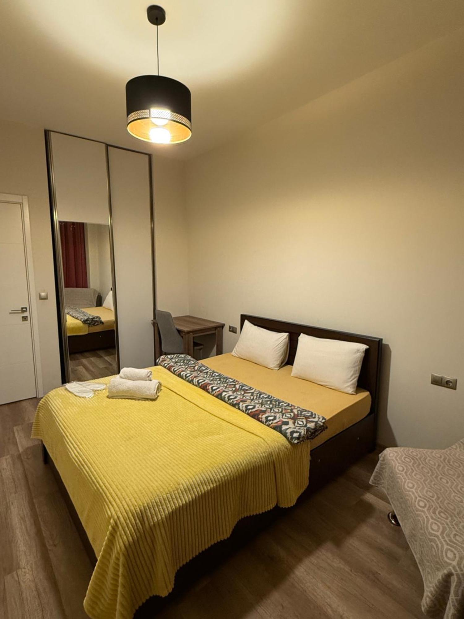 Apartment In Tbilisi “Green Budapest “ 외부 사진