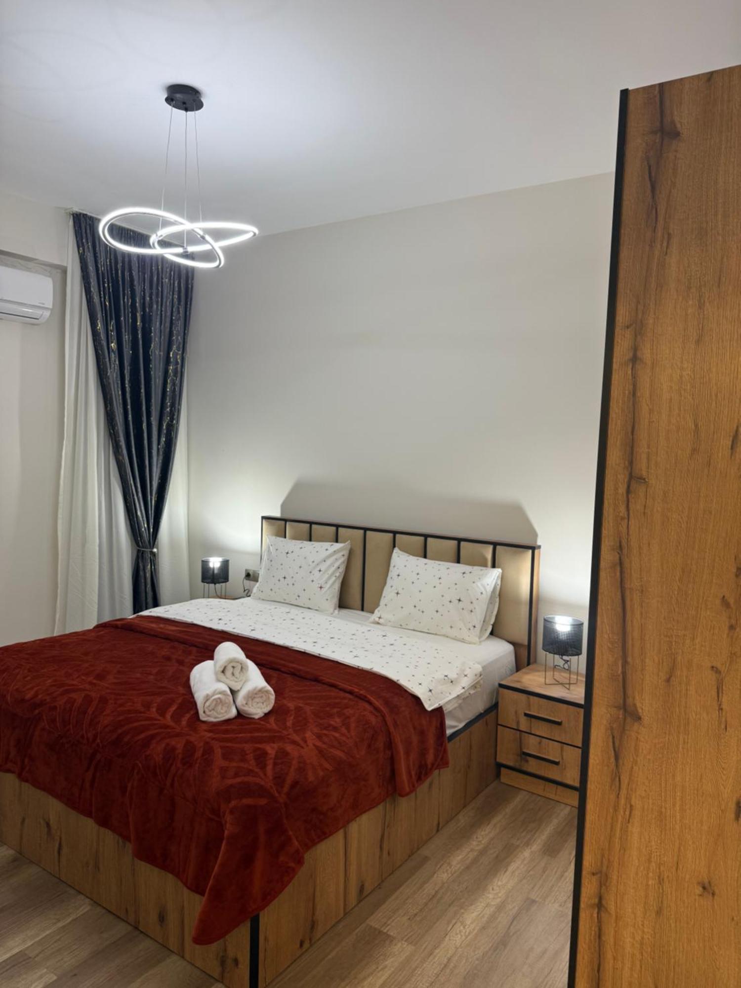 Apartment In Tbilisi “Green Budapest “ 외부 사진